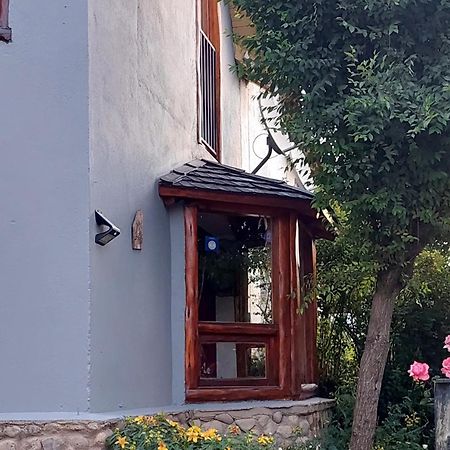 Carpe Diem San Martín de los Andes 외부 사진
