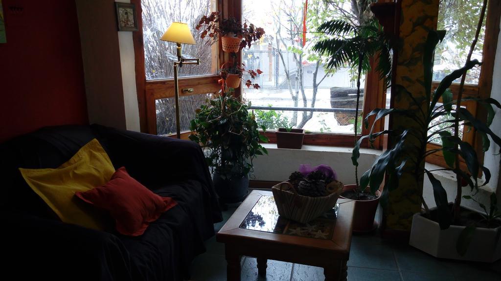 Carpe Diem San Martín de los Andes 외부 사진