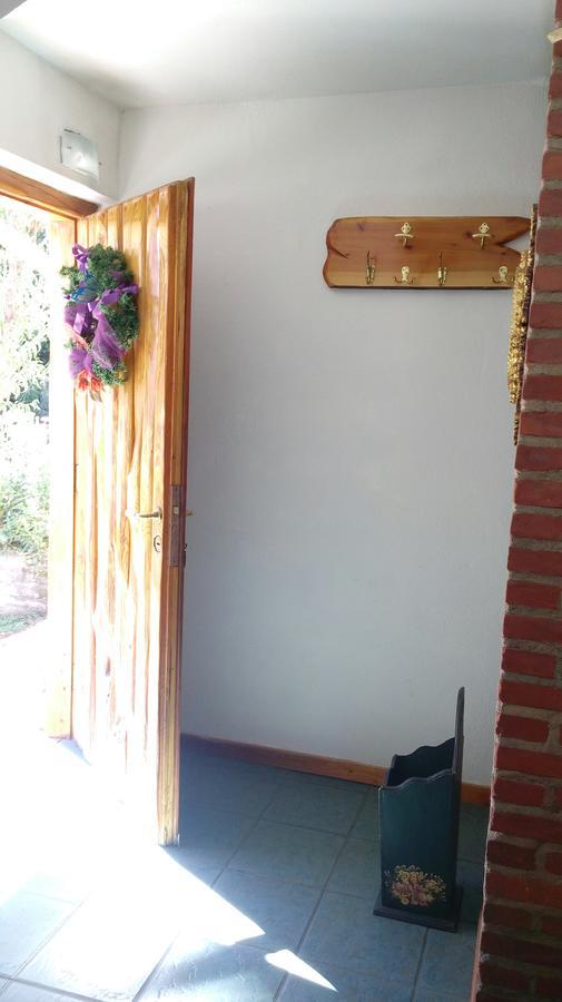 Carpe Diem San Martín de los Andes 외부 사진