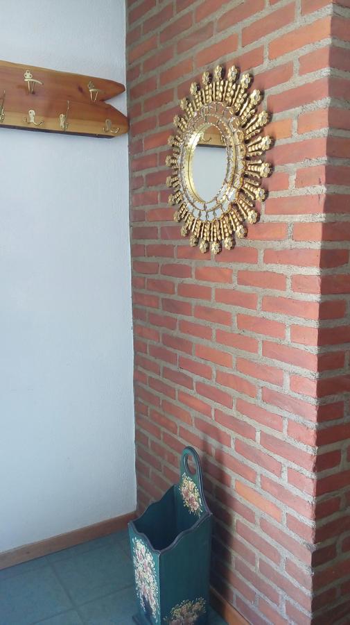 Carpe Diem San Martín de los Andes 외부 사진