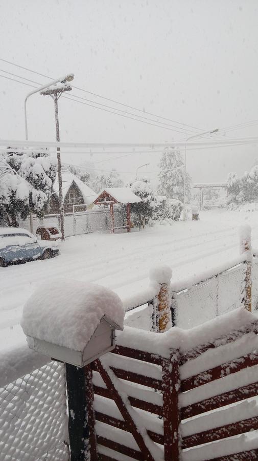 Carpe Diem San Martín de los Andes 외부 사진